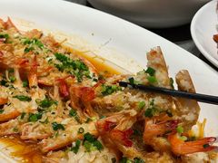 -阿明小菜·海鲜·上海菜(梅陇店)