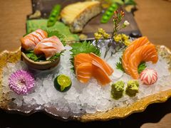 -水之惠鲜鱼料理(王府大街店)