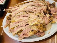 -清真·益鑫羊肉手抓馆(花园北街店)