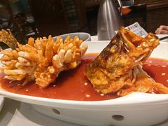 -京味斋·北京烤鸭(北京南站洋桥店)