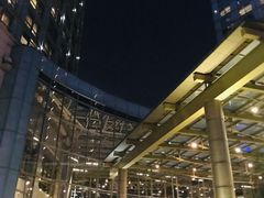 -上海外滩茂悦大酒店