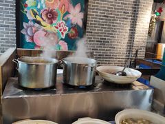 -巴土人家恩施菜馆(古德寺店)
