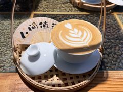 -漫香咖啡·云南小粒咖啡