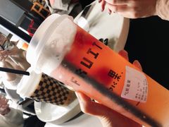 气质果果-HALO COFFEE(华贸店)