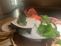 -匠和风精致料理(成都龙湖滨江天街店)