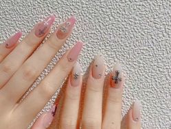 -Halo美甲美睫