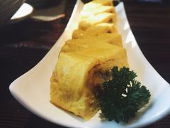 -芥岛(河北大街店)