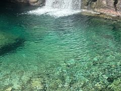 -黄山翡翠谷景区