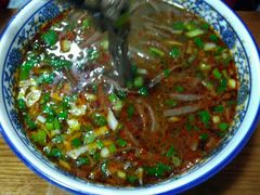 -惠记粉汤羊血梆梆肉(永松路店)