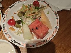 -比格比萨自助(美乐城店)