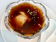 桂花糖芋苗-翡翠江南(国贸商城店)