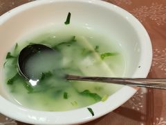 -三台山庄中餐厅