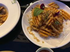 -STARRY CAFE & LOUNGE BAR(高新店)