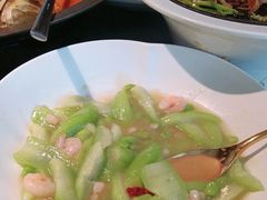 -秀儿四九城·新京菜(亚运村鸟巢店)