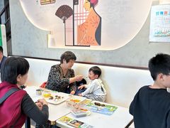 -德克士(前门店)