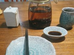 -河风の幸会精致料理