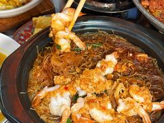 -山四砂锅(太原钟楼街店)