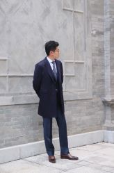 -优山定制西服衬衫大衣(国贸店)