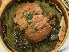 -翠湖宾馆·中餐厅