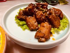 -那家小馆(摩天活力城店)