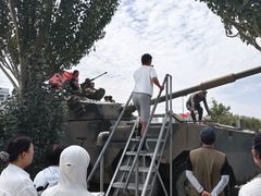 -北方兵器城