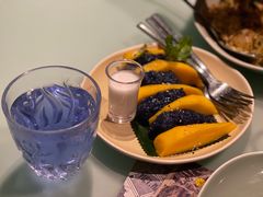 -CHINCHIN 青青·泰国料理(万象食家店)