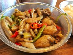 -蘭奢雅集·江浙菜(青山江滩店)