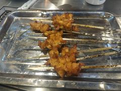 -宗泉烤全羊·烤羊腿·家常菜(解放东路店)