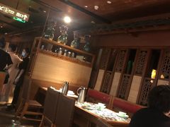 -绿茶餐厅(布吉万象汇店)