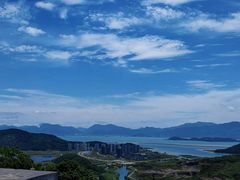 -黄贤森林公园