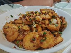 -笨罗卜浏阳菜馆(龙华鹏润达店)