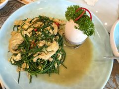 -海尔巴格·新疆菜(吐鲁番店)