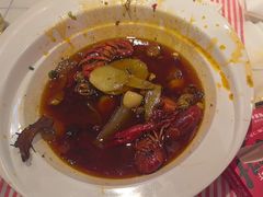 -霸王虾·麻辣小龙虾(清水河公园店)