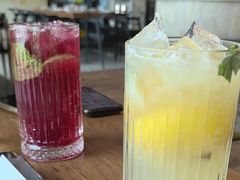 -FISH&POTATO Cō(地中海美食 万象城店)