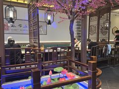-姑苏家宴·苏帮菜·松鼠桂鱼(苏州总店)