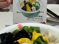 -双合园·海鲜水饺青岛菜(万佳广场店)