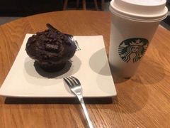 -星巴克(威尼斯人店)