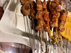 -三个大叔东北烧烤·砂锅菜(西三旗店)