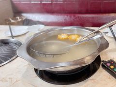 -粤潮牛肉火锅店(江南大道店)
