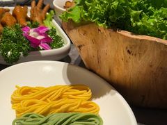 -德天肥牛海鲜火锅(城西银泰店)