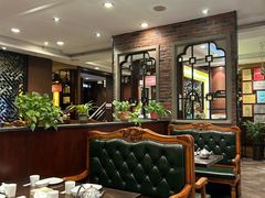 -老牌坊•鲁菜名店•地道济南菜(大观园商埠店)