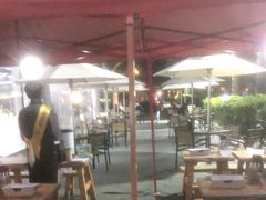 露天位-木屋烧烤(惠阳华润小径湾店)