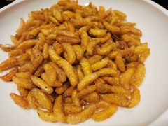 -云采云南菜(中山北路店)