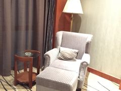 -鸿华度假酒店