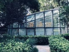 -佳明游泳馆(惠新西街南口店)