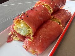 -永盛茶档·港式餐厅(桥北店)