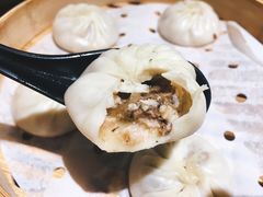小笼包-苏堂阳春面•九年庆(北京路天河城店)
