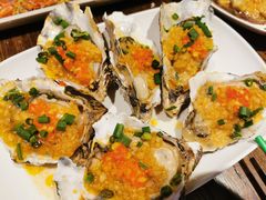 -龙巢盱眙龙虾·牛蛙·烧烤宵夜(八卦岭店)