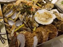 -蓬川食府(金海道店)