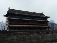 -西安城墙·碑林历史文化景区